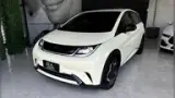 BYD Dolphin - Miniatura 3