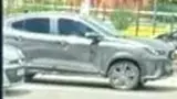 Chevrolet Spark Euv - Miniatura 4