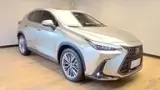 Lexus Nx - Miniatura 1