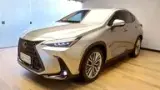 Lexus Nx - Miniatura 3