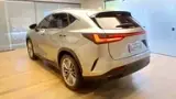 Lexus Nx - Miniatura 4