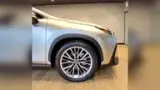 Lexus Nx - Miniatura 8