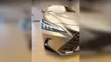 Lexus Nx - Miniatura 9