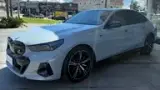 BMW I5 M60 - Miniatura 1