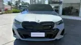 BMW I5 M60 - Miniatura 2