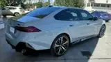 BMW I5 M60 - Miniatura 7