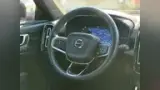 Volvo XC40 - Miniatura 11