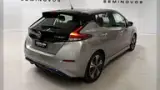 Nissan Leaf - Miniatura 8