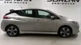 Nissan Leaf - Miniatura 9