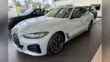 BMW I4 M50 - Miniatura 1