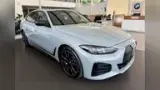 BMW I4 M50 - Miniatura 3