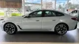 BMW I4 M50 - Miniatura 5
