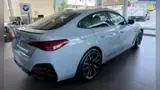 BMW I4 M50 - Miniatura 8