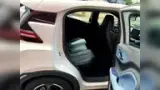 BYD Dolphin Mini - Miniatura 3
