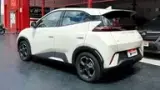 BYD Dolphin Mini - Miniatura 5