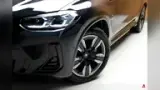 BMW IX3 - Miniatura 3