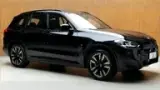 BMW IX3 - Miniatura 6