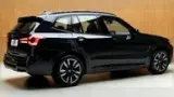 BMW IX3 - Miniatura 9