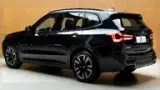 BMW IX3 - Miniatura 11