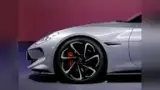 Mg Motor Cyberster - Miniatura 6