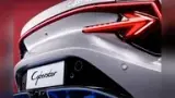 Mg Motor Cyberster - Miniatura 7