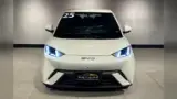 BYD Dolphin Mini - Miniatura 2