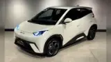 BYD Dolphin Mini - Miniatura 3