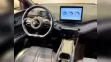 BYD Dolphin Mini - Miniatura 8
