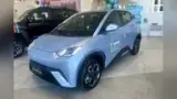BYD Dolphin Mini - Miniatura 2
