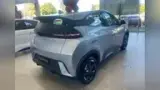 BYD Dolphin Mini - Miniatura 4