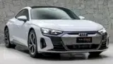Audi E-tron  GT - Miniatura 1