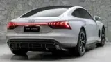 Audi E-tron  GT - Miniatura 5