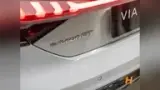 Audi E-tron  GT - Miniatura 16
