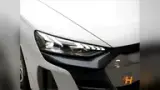 Audi E-tron  GT - Miniatura 20
