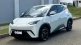 BYD Dolphin Mini - Miniatura 8