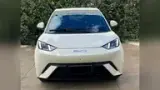 BYD Dolphin Mini - Miniatura 2