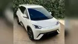 BYD Dolphin Mini - Miniatura 3
