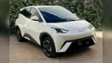 BYD Dolphin Mini - Miniatura 4