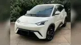 BYD Dolphin Mini - Miniatura 8