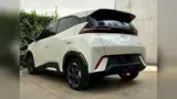 BYD Dolphin Mini - Miniatura 10