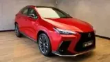 Lexus Nx 450h+ Plug-in Hybrid - Miniatura 1