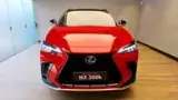 Lexus Nx 450h+ Plug-in Hybrid - Miniatura 2