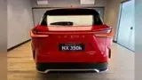 Lexus Nx 450h+ Plug-in Hybrid - Miniatura 5