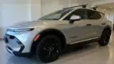 Chevrolet Equinox EV - Miniatura 1