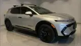 Chevrolet Equinox EV - Miniatura 3