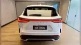 Lexus Nx 450h+ Plug-in Hybrid - Miniatura 5