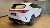 Lexus Nx 450h+ Plug-in Hybrid - Miniatura 7