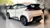 BYD Dolphin Mini - Miniatura 3