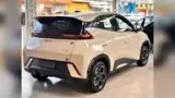 BYD Dolphin Mini - Miniatura 7