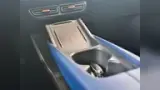 BYD Dolphin Mini - Miniatura 10